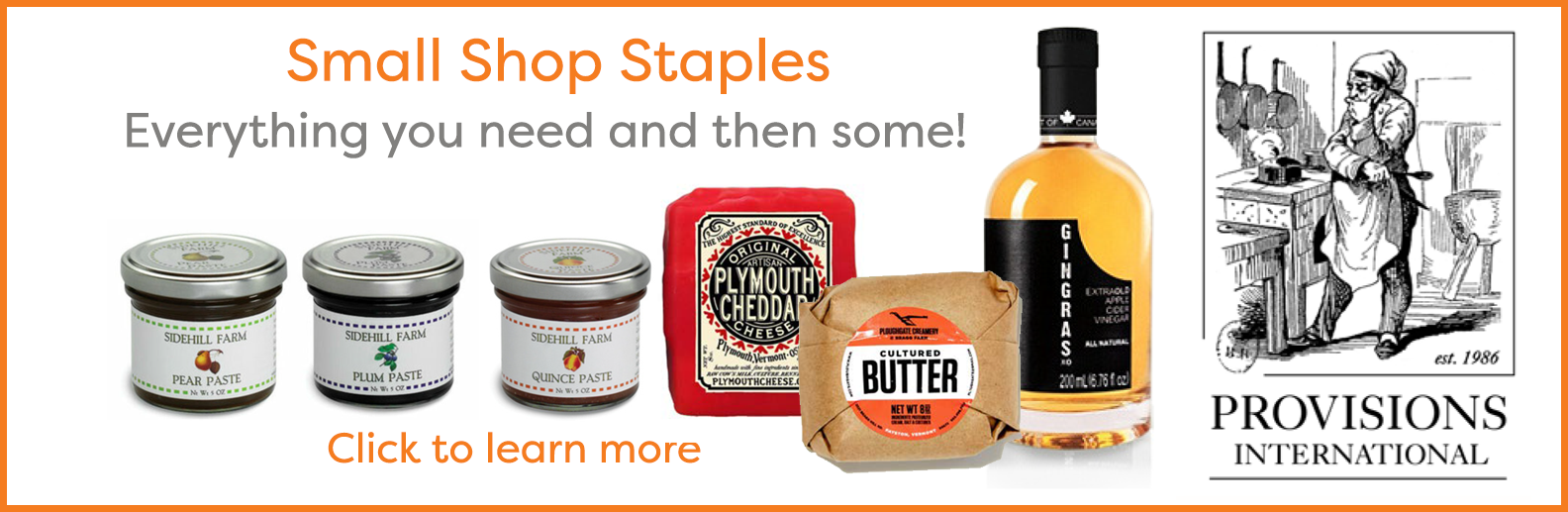 Upper Valley Produce