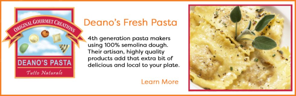 Upper Valley Produce