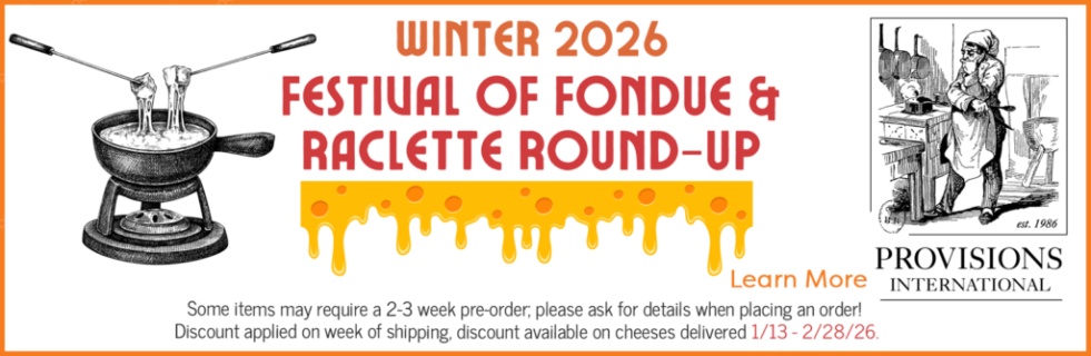 Upper Valley Produce