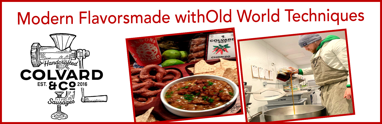 Upper Valley Produce