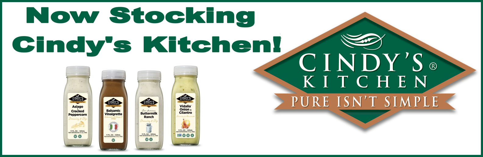 Upper Valley Produce