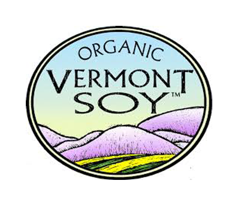 Vermont Soy logo