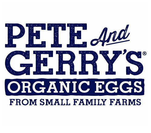 pete and gerrys logo