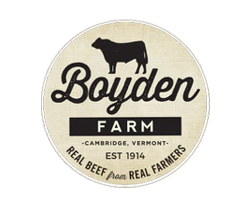 boyden farm
