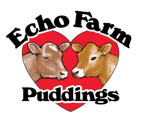 echo farm puddings